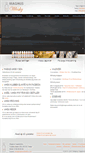 Mobile Screenshot of magnuswhisky.com